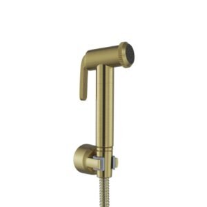 Jaquar Health Faucet – Antique Bronze
