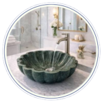 Decorative Basin