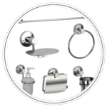 Bath Hardware