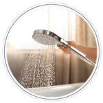 Hand Showers