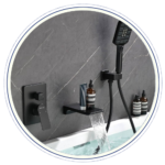 Bathtub Fillers
