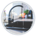 Kitchen Taps
