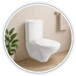 Wall Hung WC