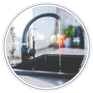 Kitchen Taps