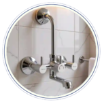 Wall Mixers
