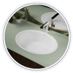 Counter Basin