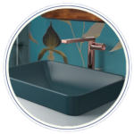 Basin Faucets
