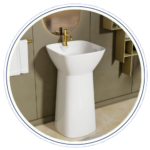 Pedestal Basin