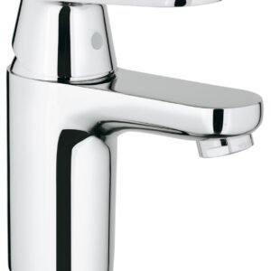 Grohe Single Lever Basin Mixer
