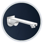Bath Tub Spouts