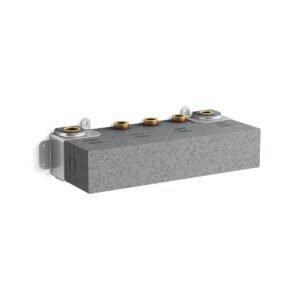 Kohler 4-Way Thermostatic Diverter